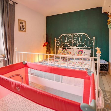 Uroczysko Skomackie Старе-Юхи Экстерьер фото